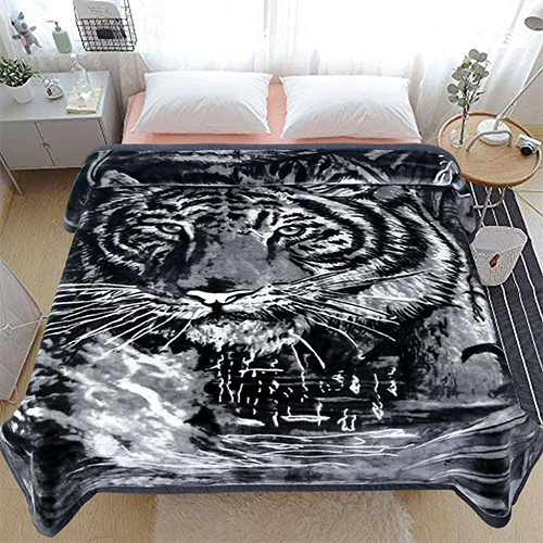 Printed Blanket