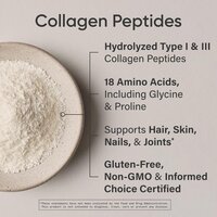 Sports Research Collagen Peptides for Women & Men
