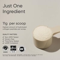 Sports Research Collagen Peptides for Women & Men