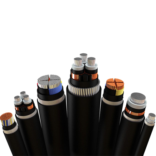 Aluminium Armoured Cable