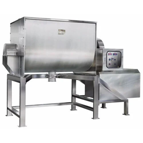 Pharma Powder Mixture - Application: Industrial