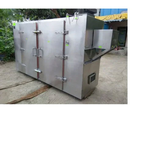 Tray Dryer Tablet Machine