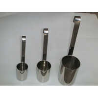 Ss Liquid Sampler Application: Industrial