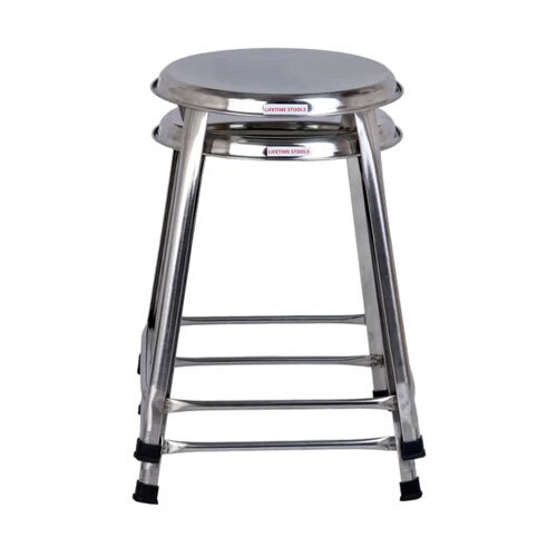 SS STOOL