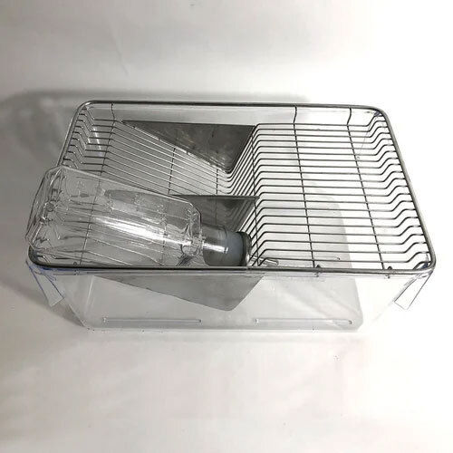 Polypropylene Mice Cages