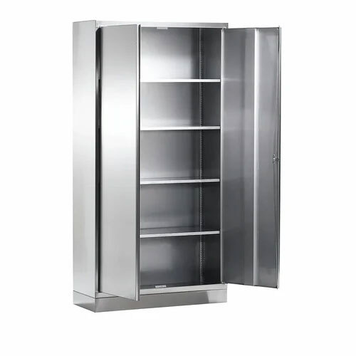 Stainless Steel CUPBOARD