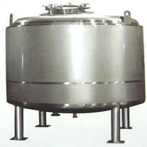 Wfi Storage Tank