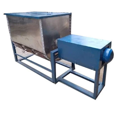 Powder Mixing Machine