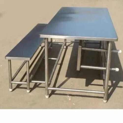 Stainless Steel Worker Bench