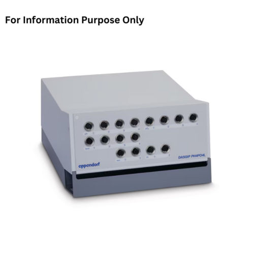 DASGIP PHPO for Monitoring of pH, DO, Redox and/or Level