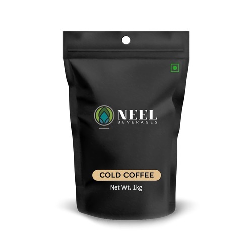 Cold Coffee Premix