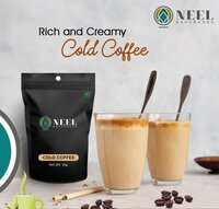 Cold Coffee Premix