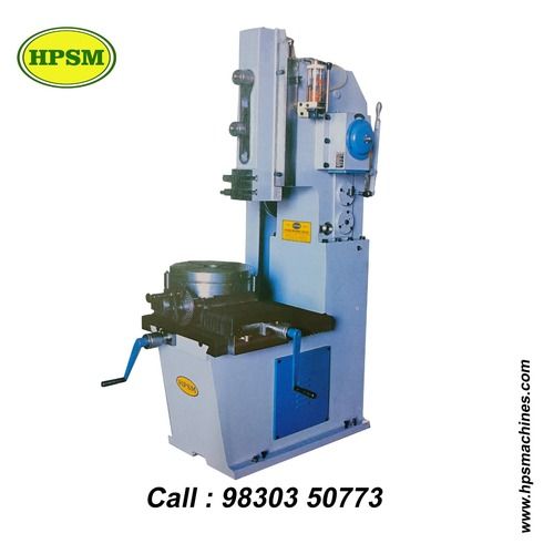 Heavy Duty Slotting Machine