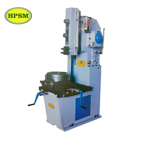 Heavy Duty Slotting Machine