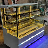 Corian  Display Counter