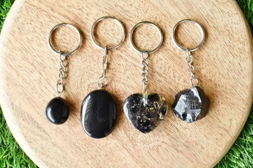 Gemstone Key Chain