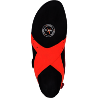 Climb-X Red Point NLV New Red