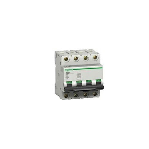 Industrial Miniature Circuit Breaker - Base Material: Hdi