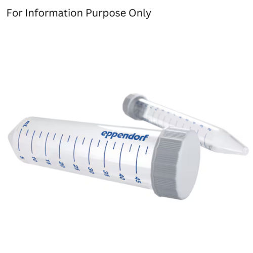 Eppendorf Conical Tubes 15 mL and 50 mL