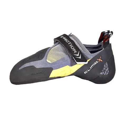 Climb-X E-motion (Slipper) New