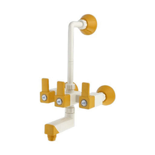 31115-IG Wall Mixer with L Bend