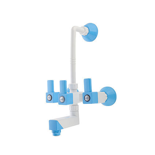 31115-WB Wall Mixer with L Bend