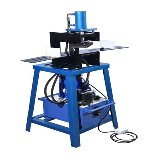 Automatic Paper Bag Making Combo Machine - Efficiency: High