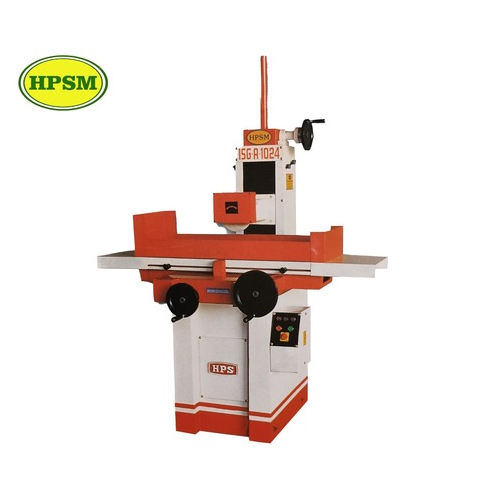 Surface Grinding Machines