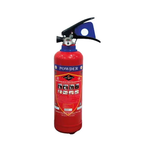 AS1 ABC Powder Portable Fire Extinguishers