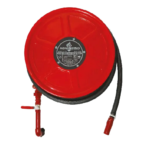 Hose Reel Drum