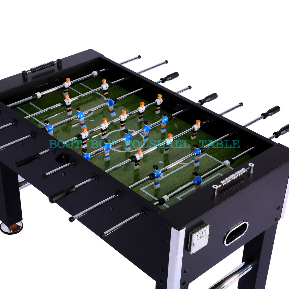 Foosball Soccer Table