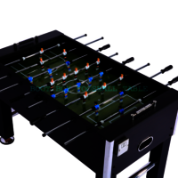 Foosball Soccer Table