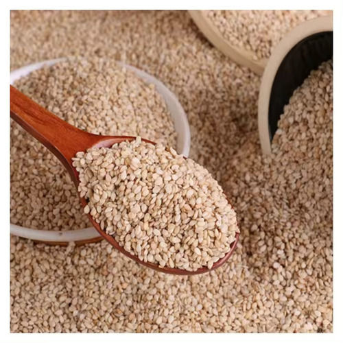Natural Sesame Seeds Available for 2020 . Pre-Order Now