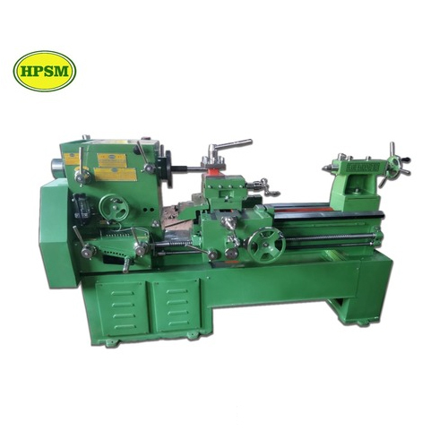 Lathe Machine Manufacturer