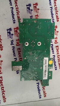 ABB 1SFB527068D7104 CIRCUIT BOARD PCB