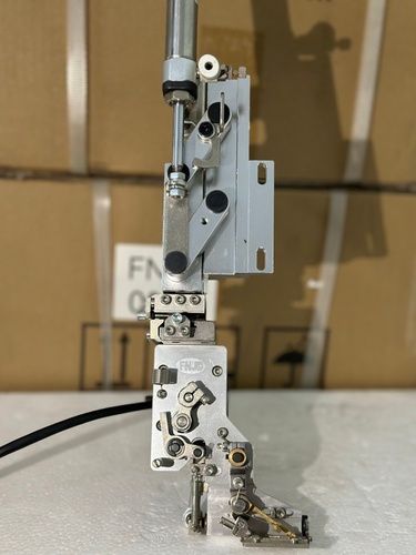 Single Sequin Device FNJD-508M