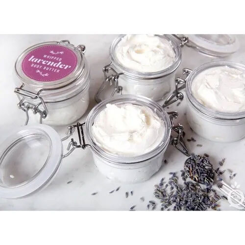 Body Butter Cream