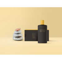 Herbal Body Lotion - Characteristics: Gentle On Skin