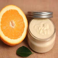 Herbal Massage Lotion - Characteristics: No Side Effect