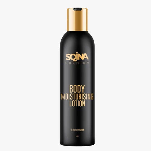 Body Moisturizing Lotion