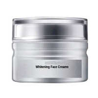 Skin Whitening Gel - Characteristics: No Side Effect