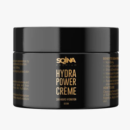 Sqina Hydra Power Cream