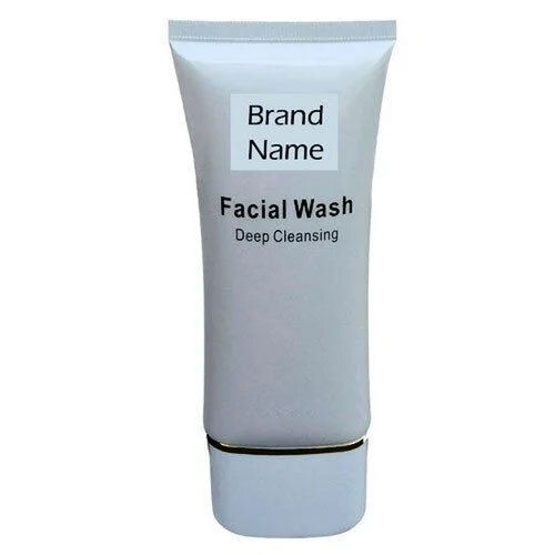 Deep Cleansing Face Wash