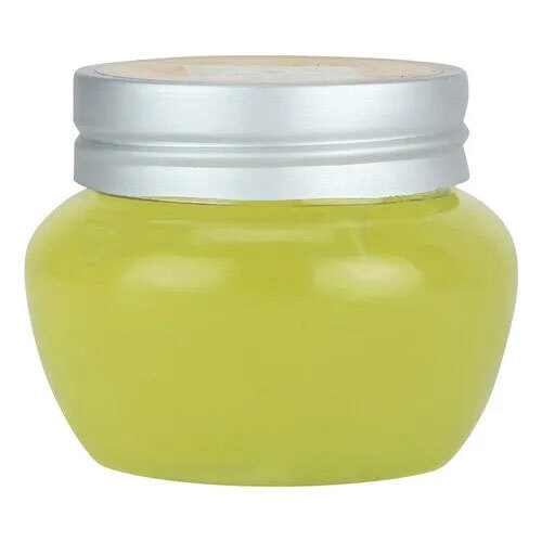 Yellow Facial Gel