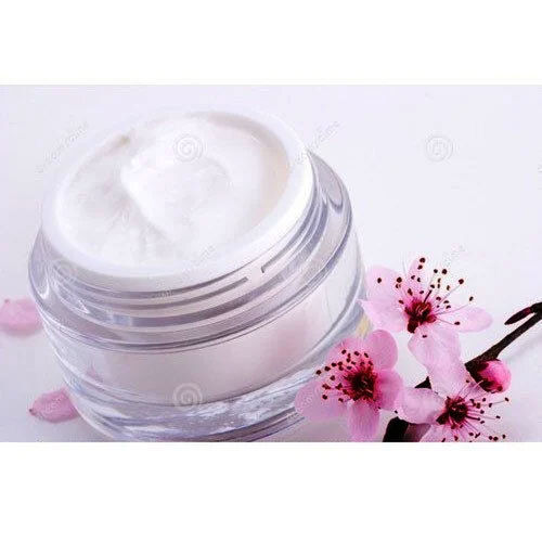 Organic Skin Cream