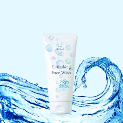 Refresh Face Wash