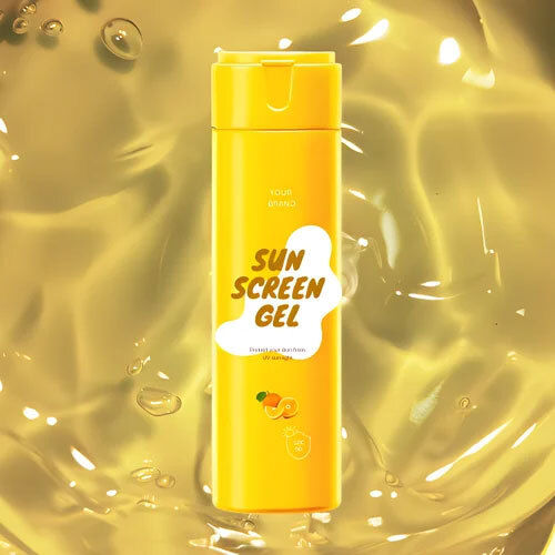 200 Gm Sunscreen Gel