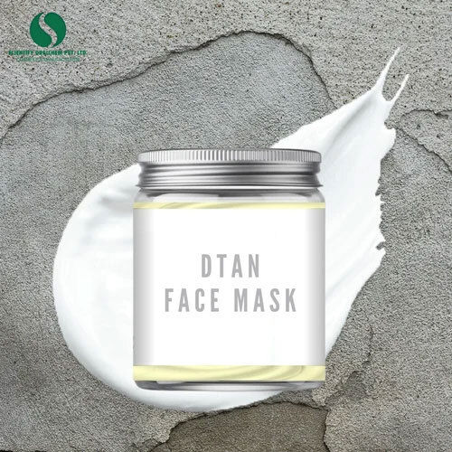 DTAN Face Mask