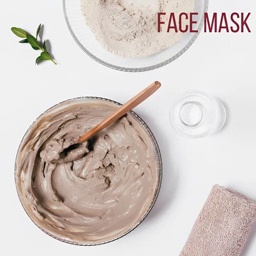 250 Gm Face Mask