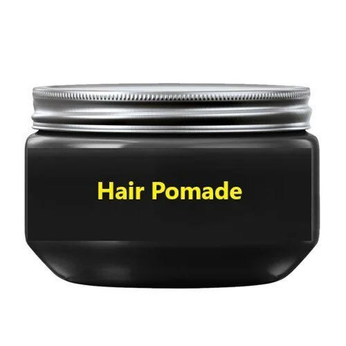 Hair Paste Pomade - Type: Herbal Products